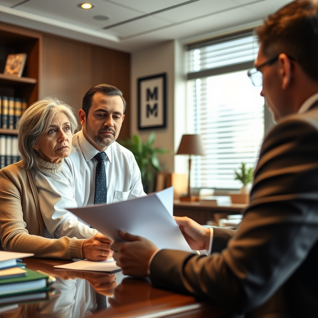 Cruelty Divorce Lawyer Warren County, VA