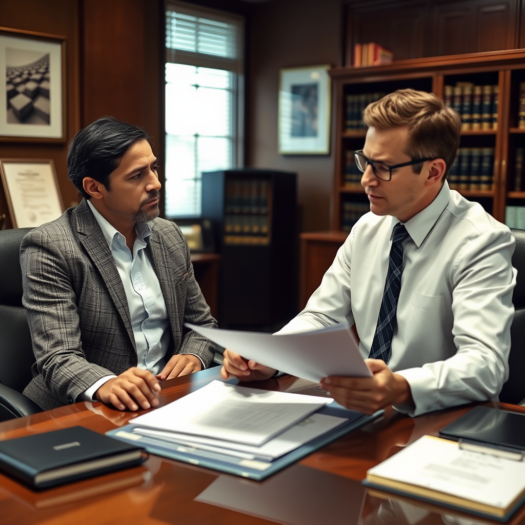 Custody Relocation Lawyer Fairfax County, VA