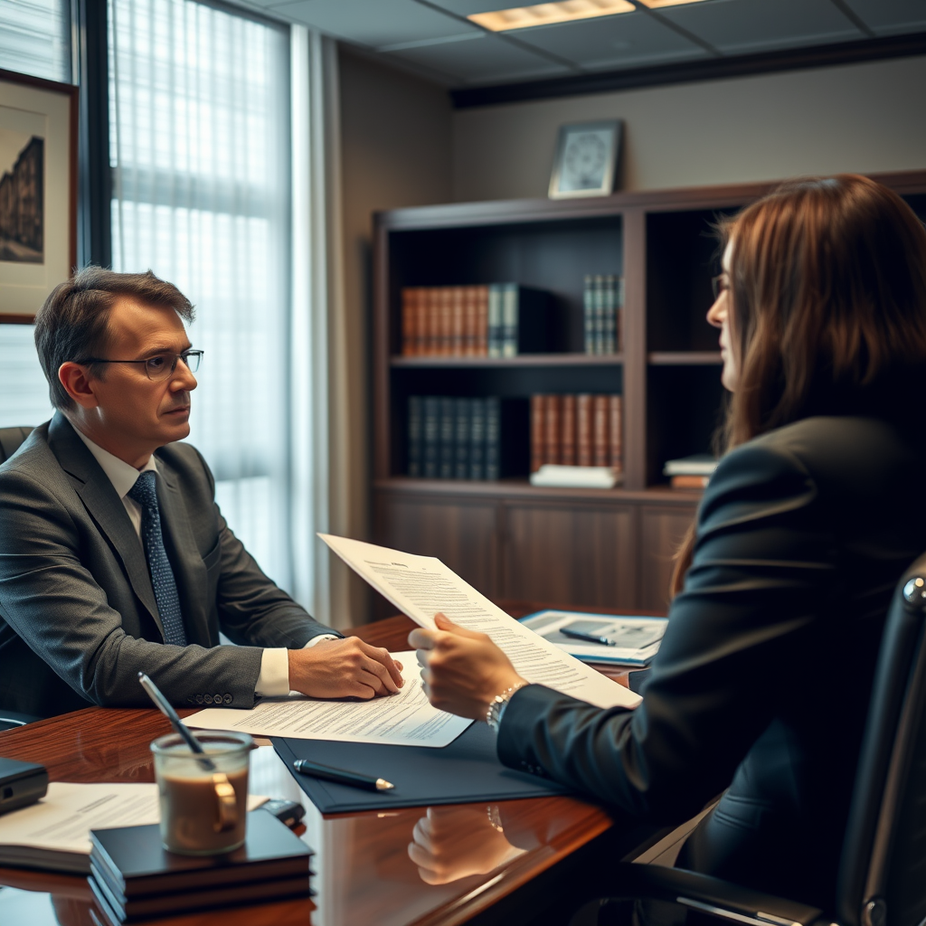 Custody Relocation Lawyer Loudoun County, VA
