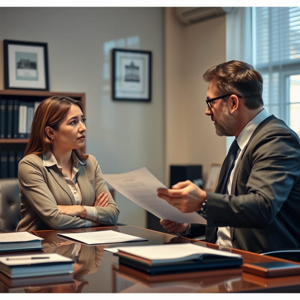 Custody Relocation Lawyer Prince William County, VA