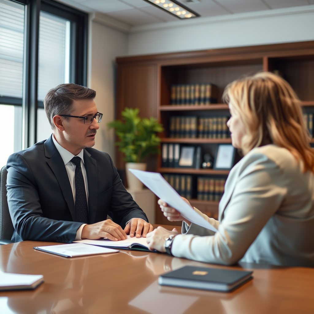 Divorce Lawyer Anne Arundel County, MD