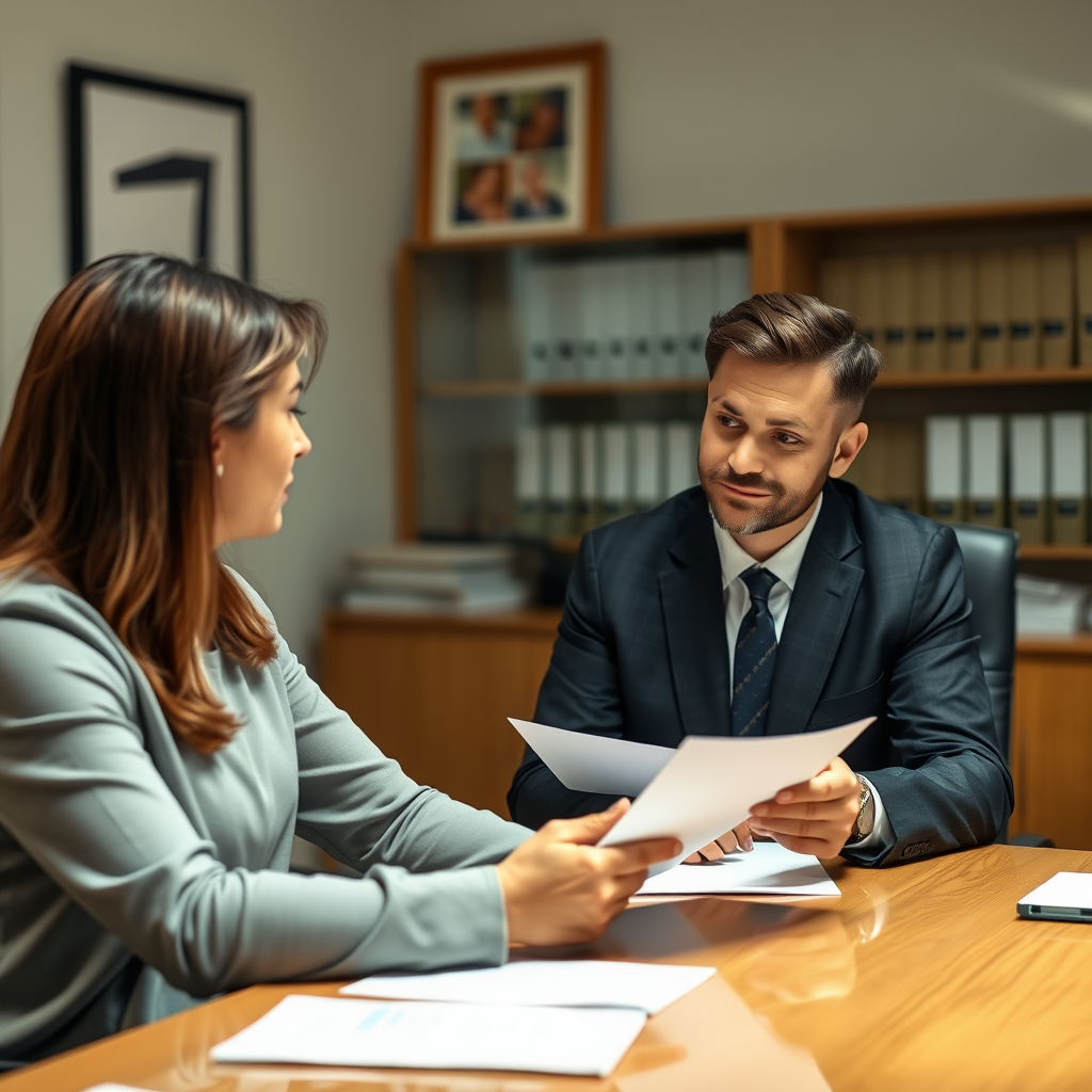 Divorce Lawyer Bedford County, VA