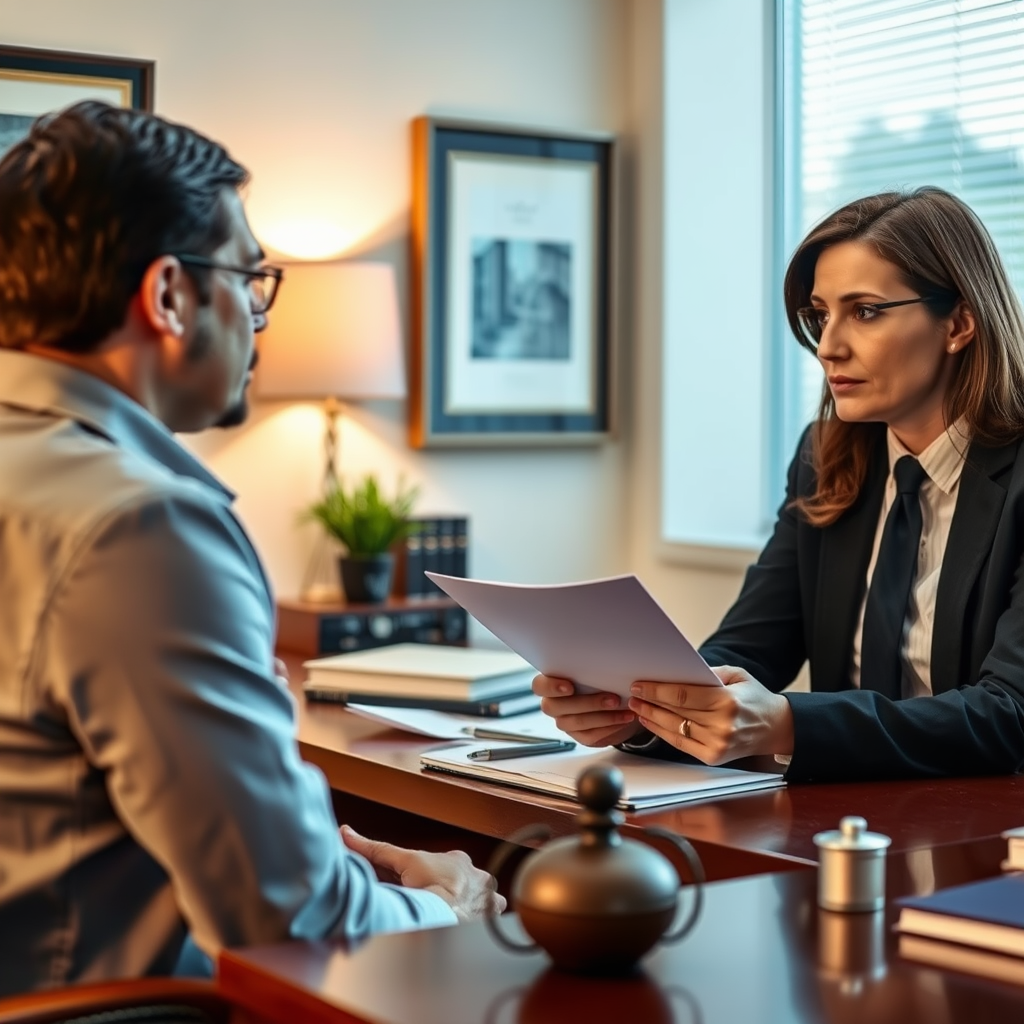 Divorce Lawyer Chesapeake, VA