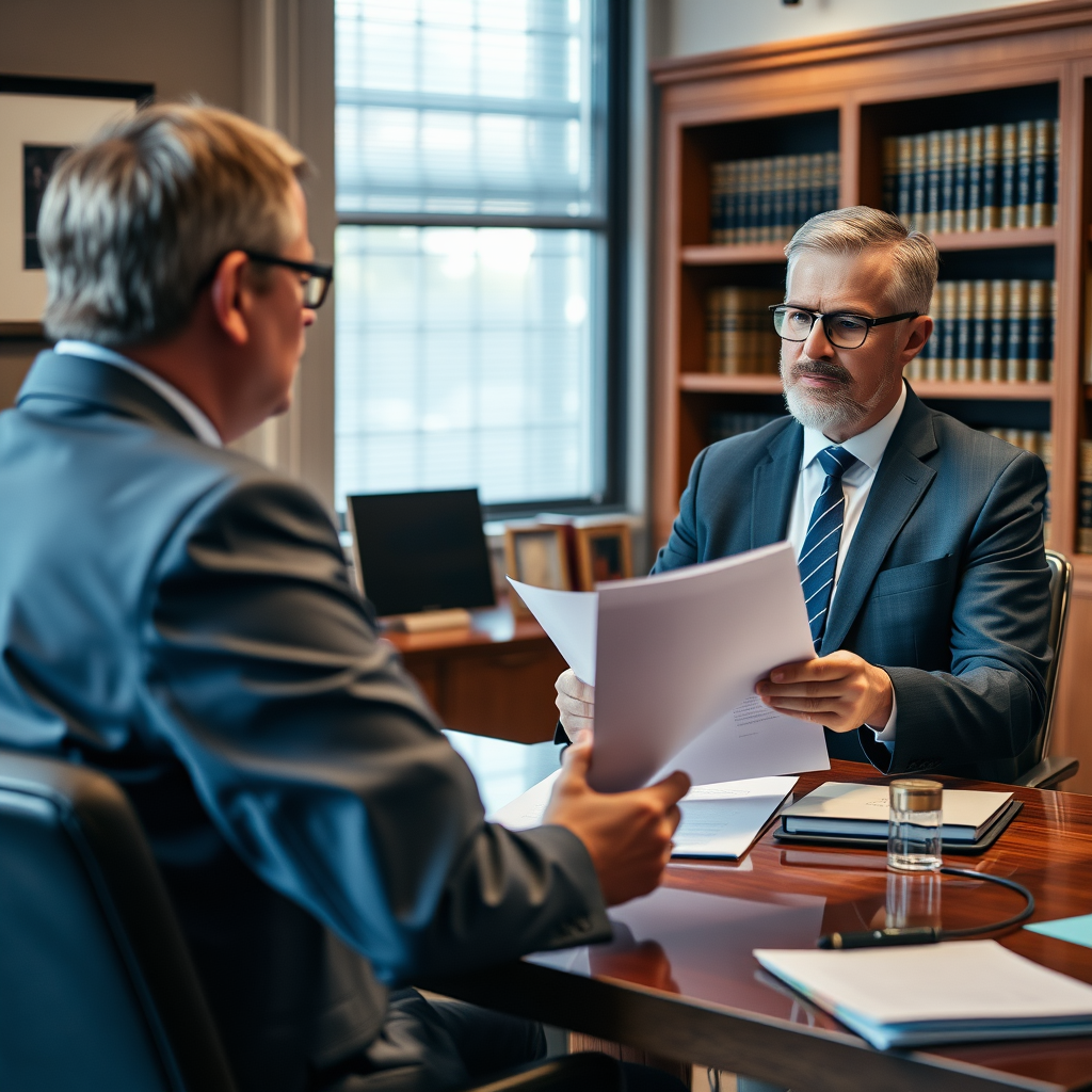 Divorce Lawyer Fredericksburg, VA