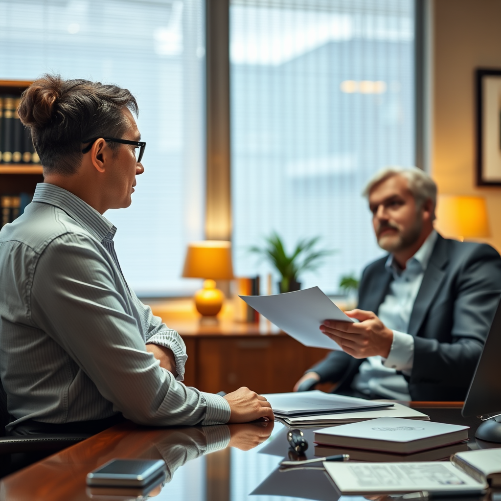 Divorce Lawyer Garrett County, MD