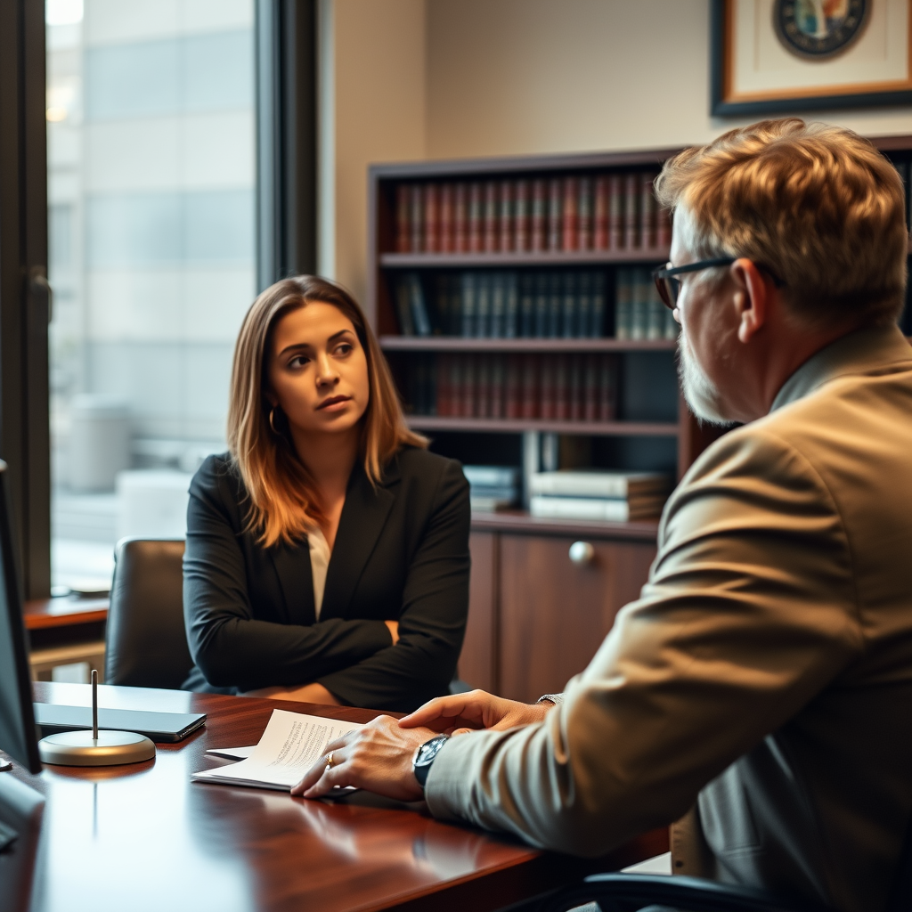 Divorce Lawyer Greene County, VA