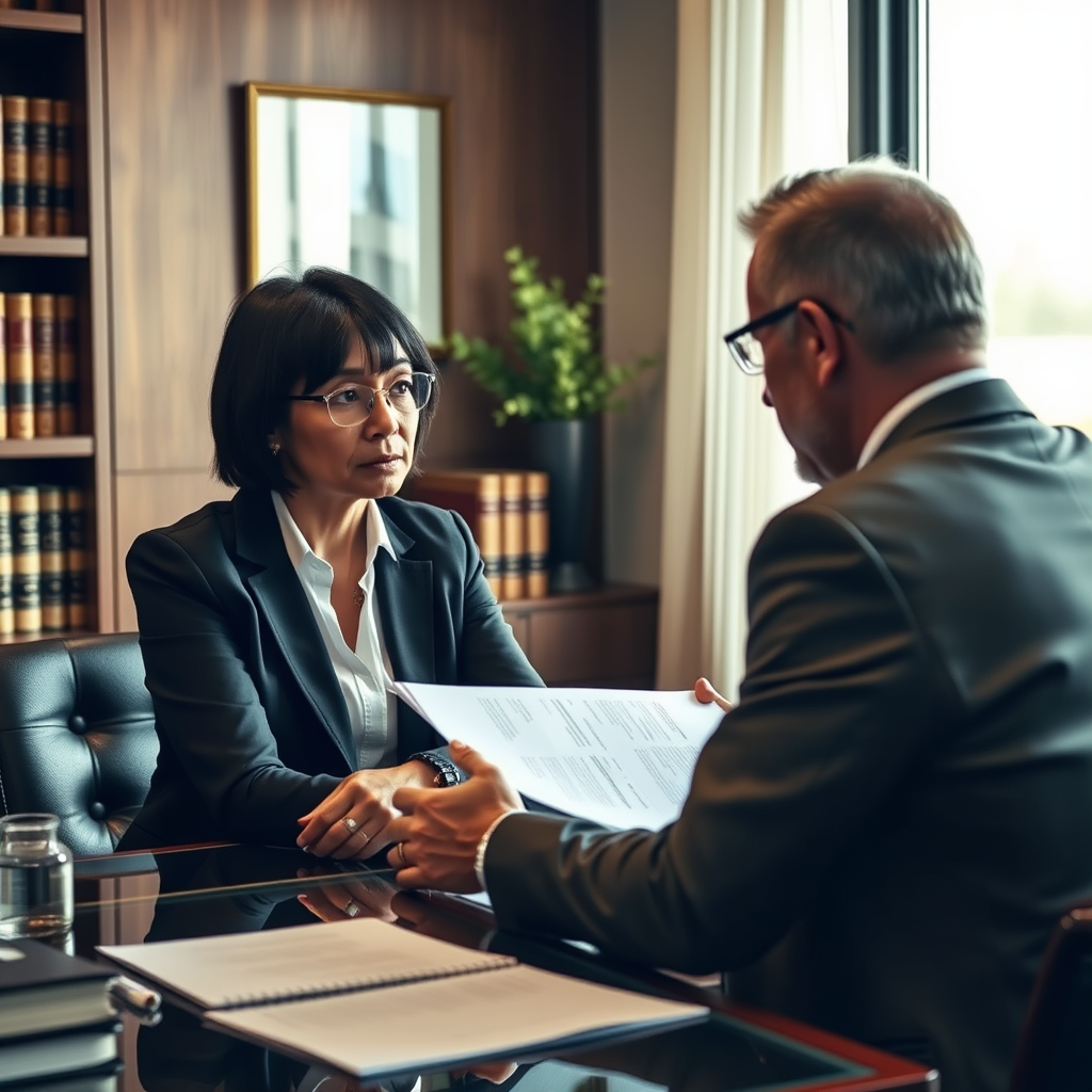 Divorce Lawyer Hanover County, VA