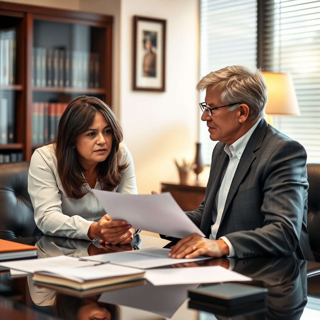 Divorce Lawyer Loudoun County, VA