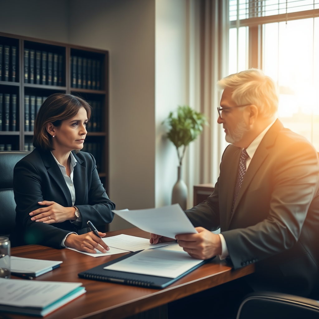 Divorce Lawyer Suffolk, VA