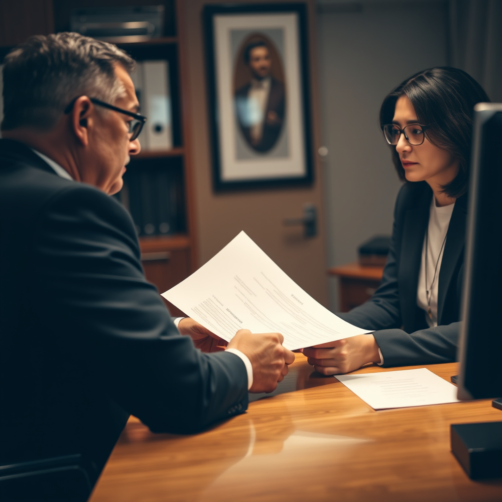 Fault Based Divorce Lawyer Augusta County, VA