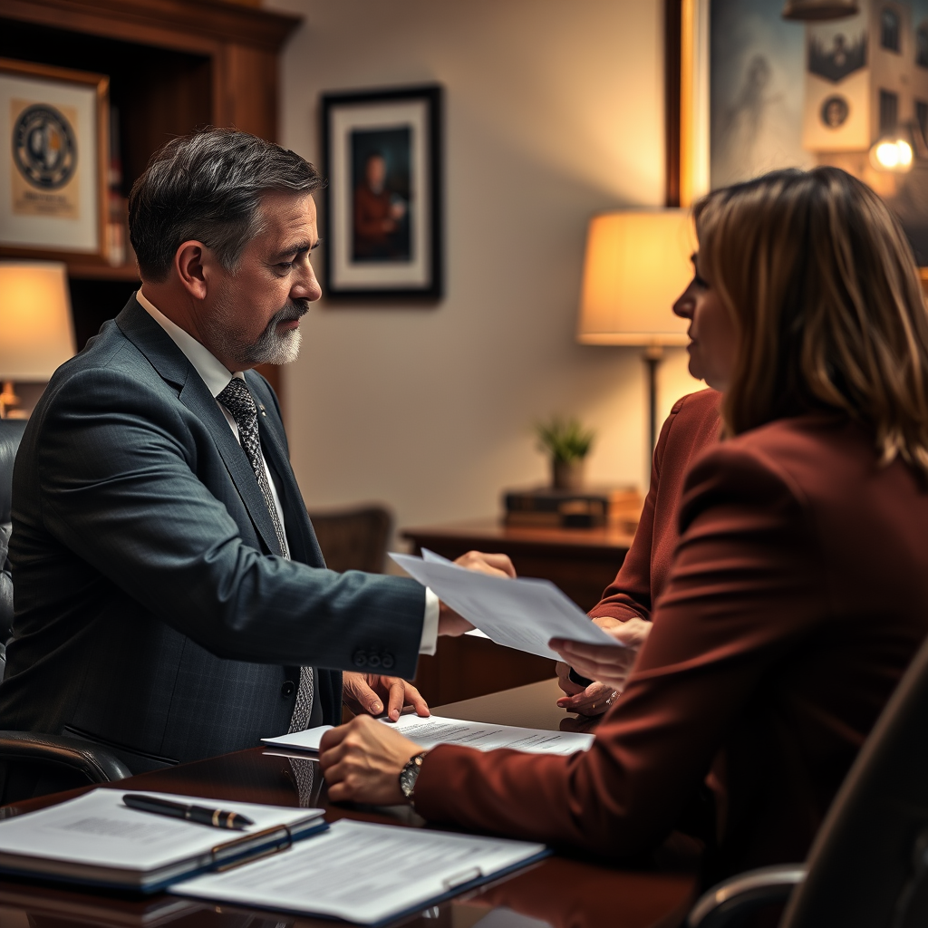 Fault Based Divorce Lawyer Botetourt County, VA