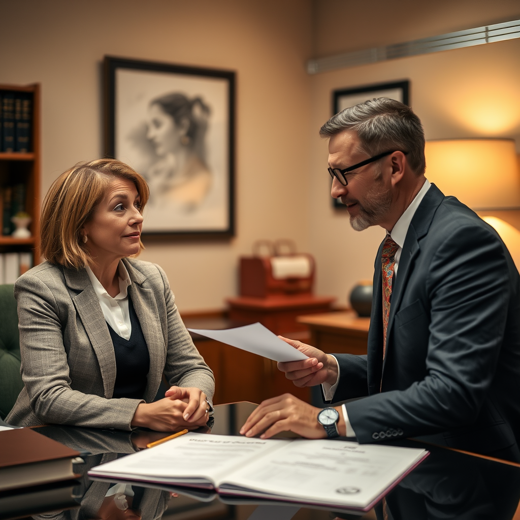 Fault Based Divorce Lawyer Caroline County, VA