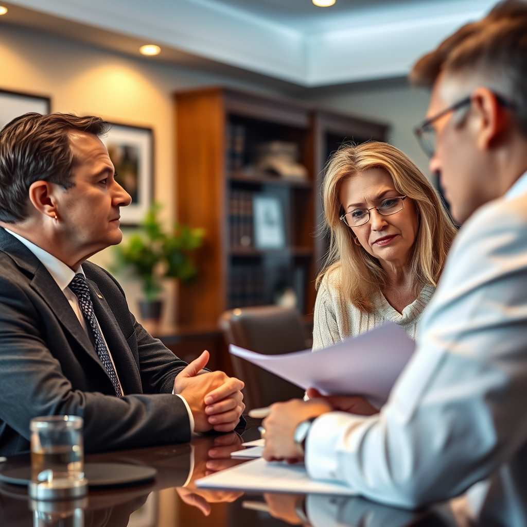 Fault Based Divorce Lawyer Chesapeake, VA
