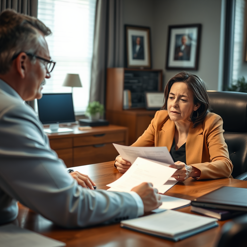 Fault Based Divorce Lawyer Frederick County, VA