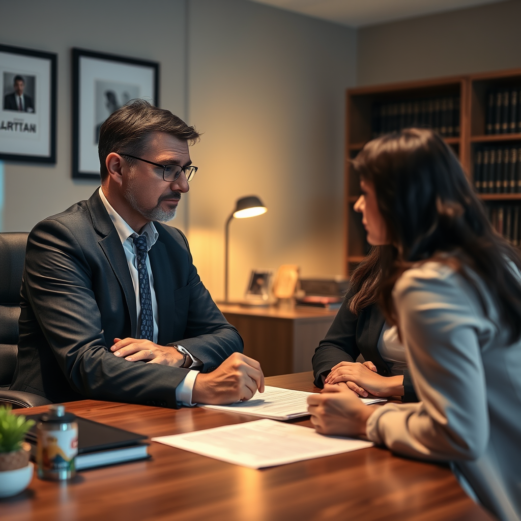 Fault Based Divorce Lawyer Gloucester County, VA