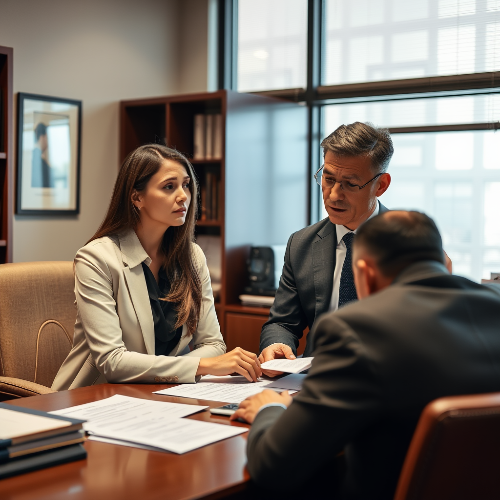 Fault Based Divorce Lawyer Greene County, VA