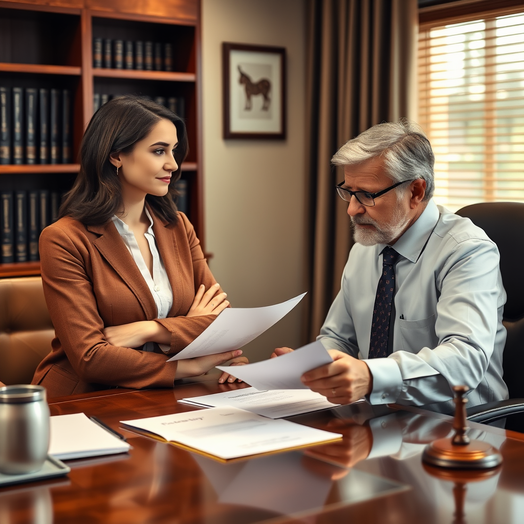 Fault Based Divorce Lawyer Henrico County, VA