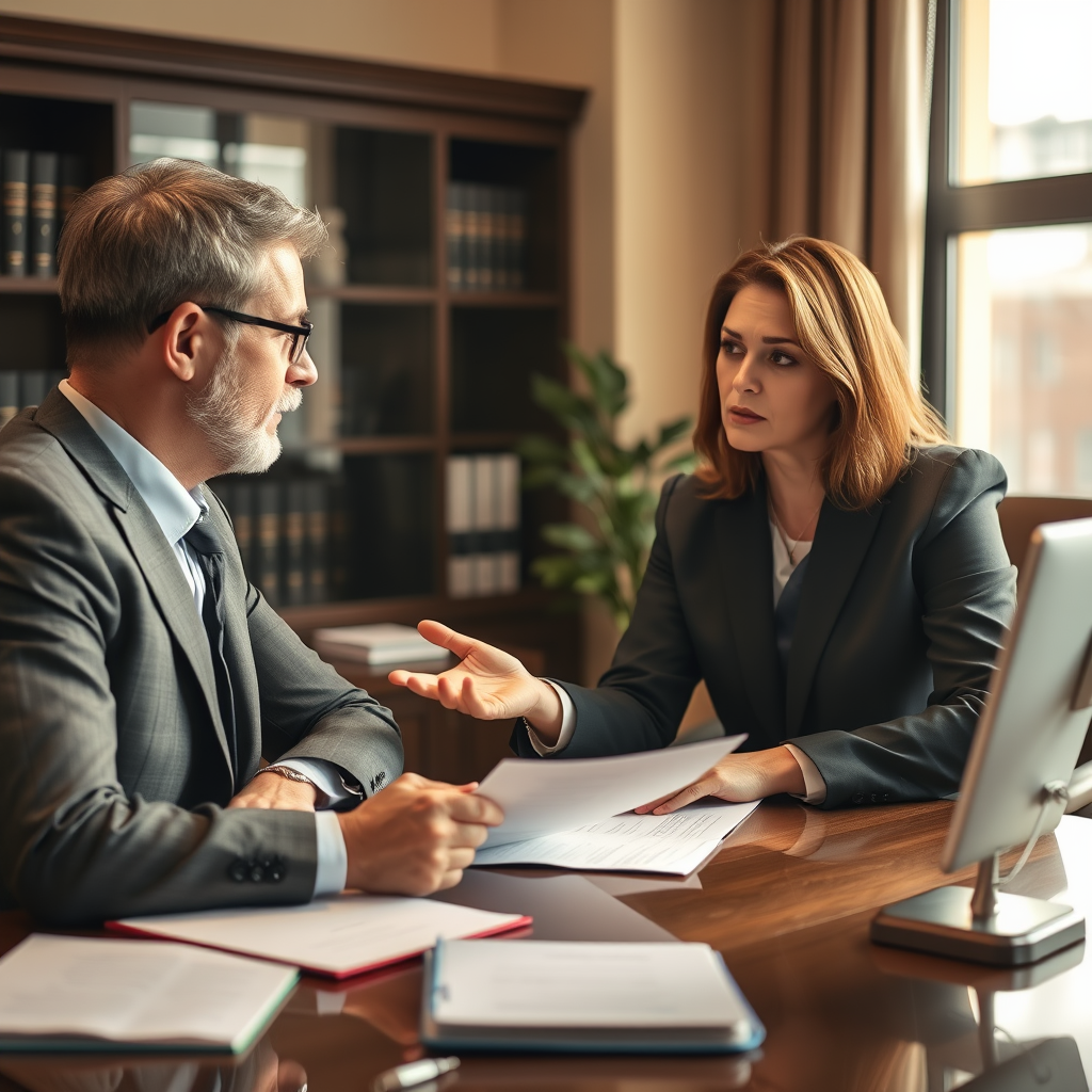 Fault Based Divorce Lawyer Lexington, VA