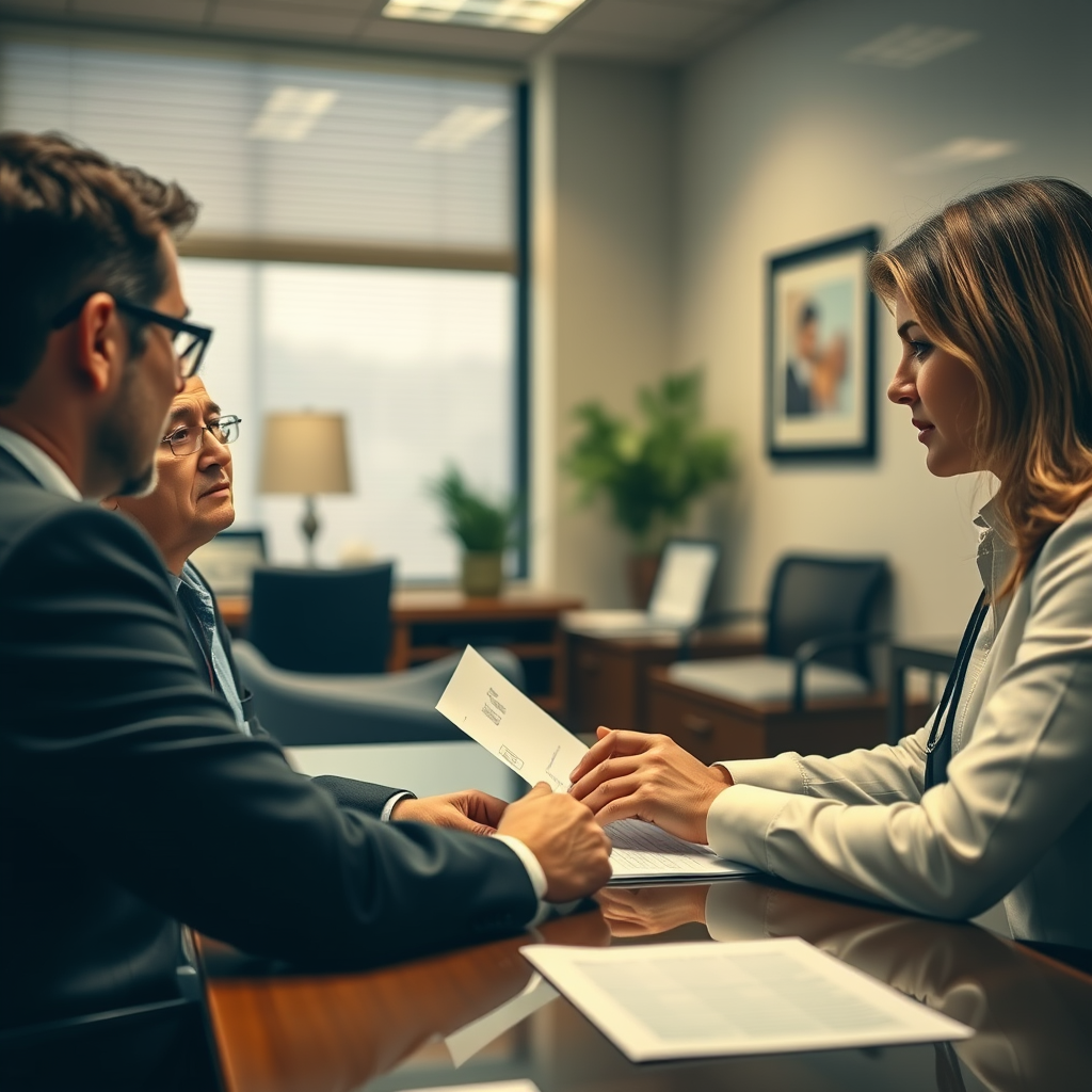 Fault Based Divorce Lawyer Madison County, VA