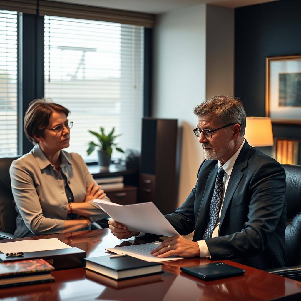 Fault Based Divorce Lawyer Orange County, VA