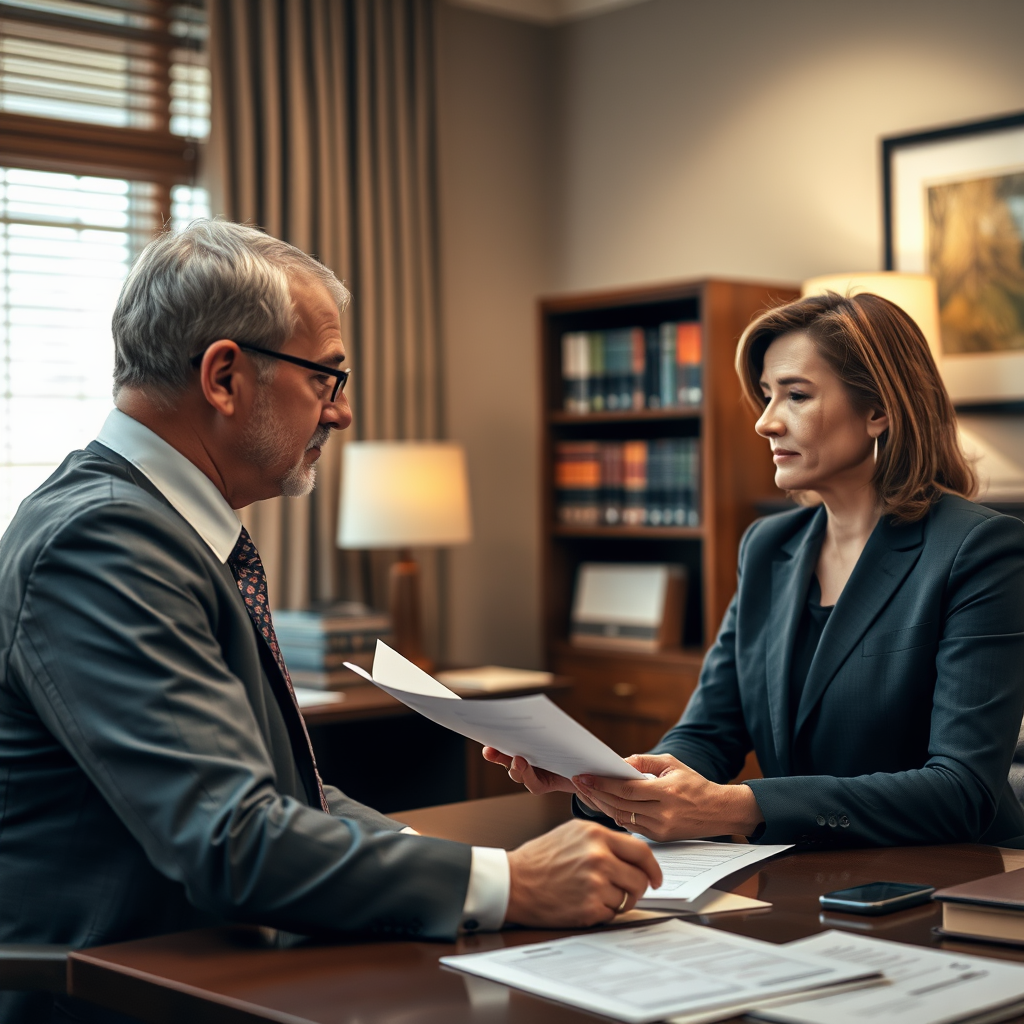 Fault Based Divorce Lawyer Suffolk, VA