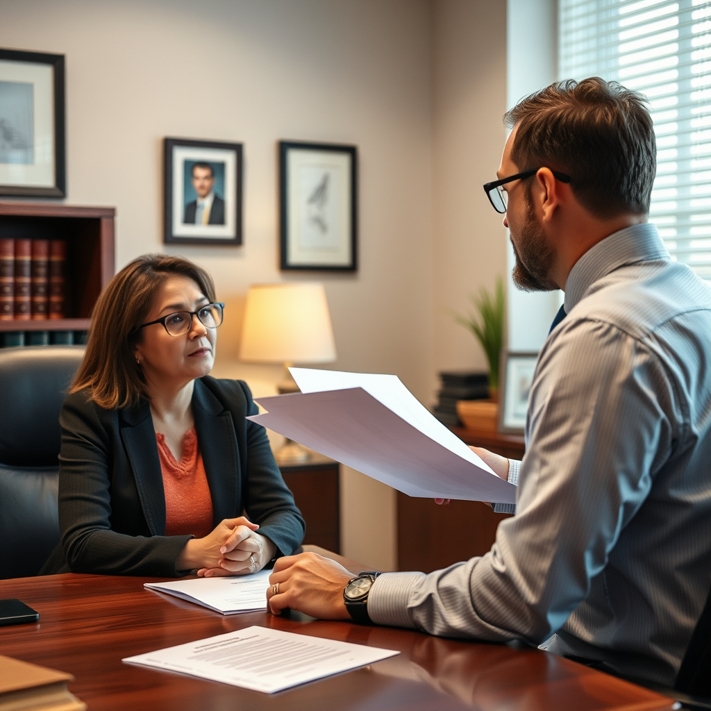 Service Member Divorce Lawyer Albemarle County, VA