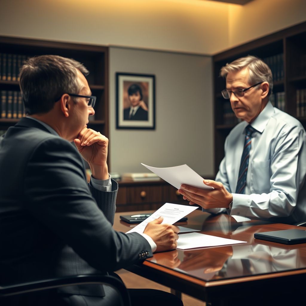 Visitation Enforcement Lawyer Prince William County, VA
