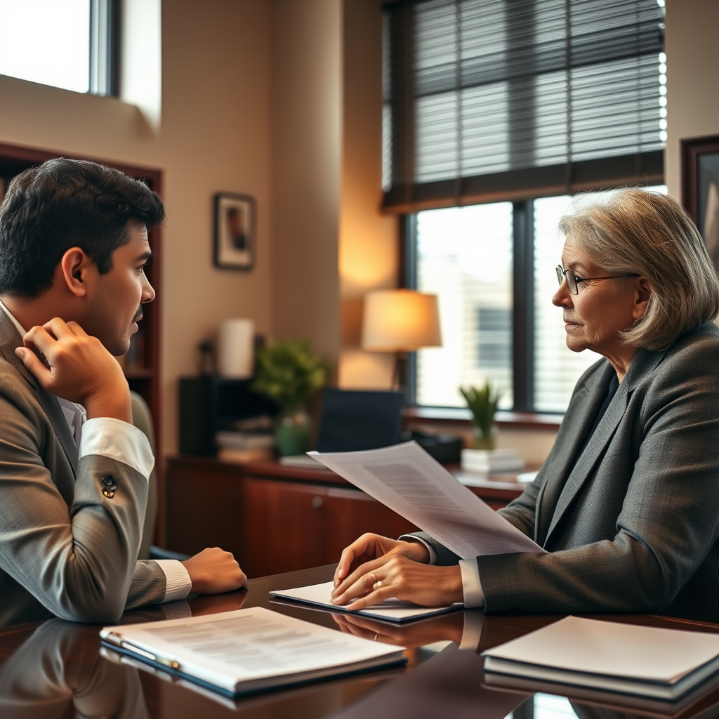 Child Custody Lawyer Fluvanna County, VA