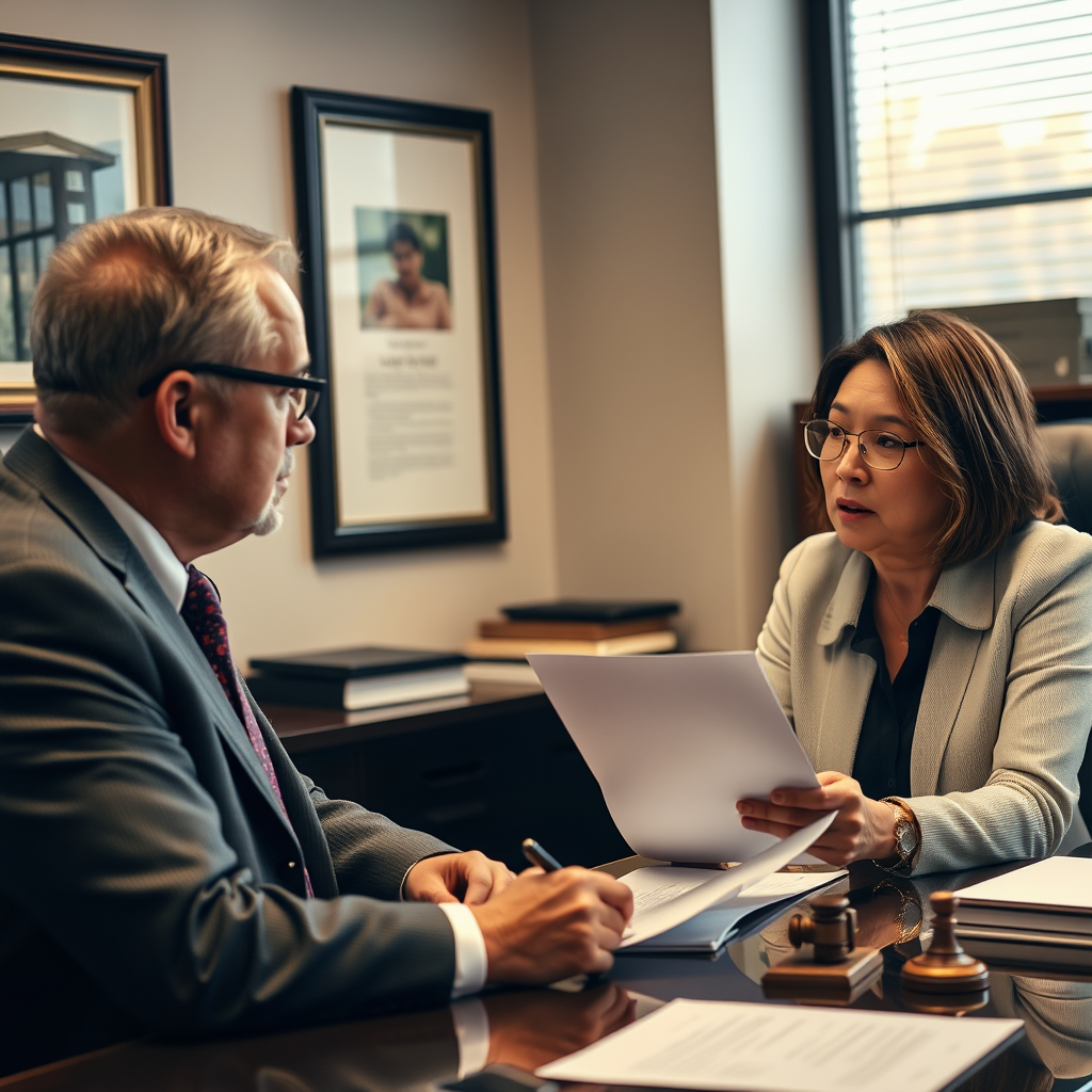 Divorce Lawyer York County, VA